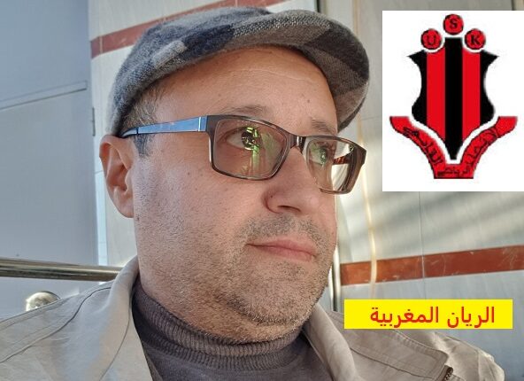 تصريحات ملغومة للنائب الأول لرئيس الاتحاد الرياضي القاسمي